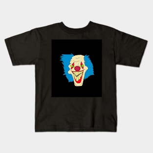 Clown Kids T-Shirt